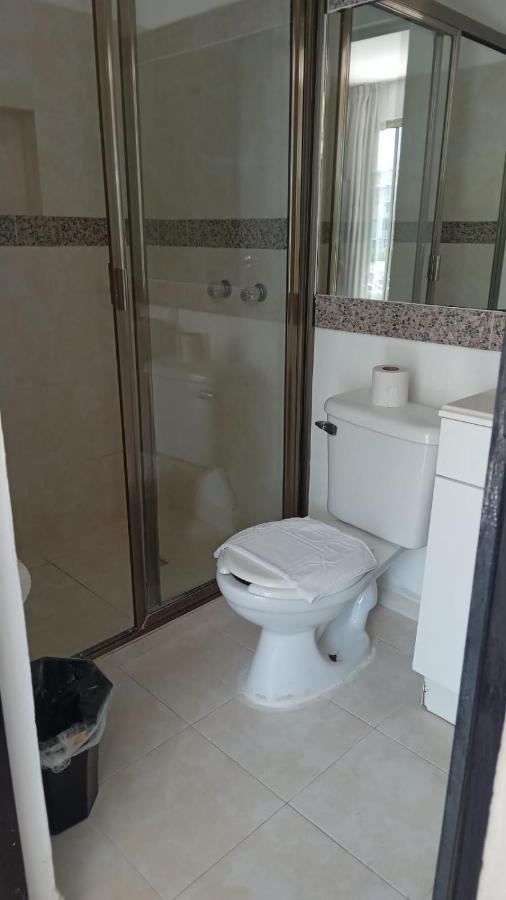 Ocean Boutique Suites Плая дел Кармен Екстериор снимка